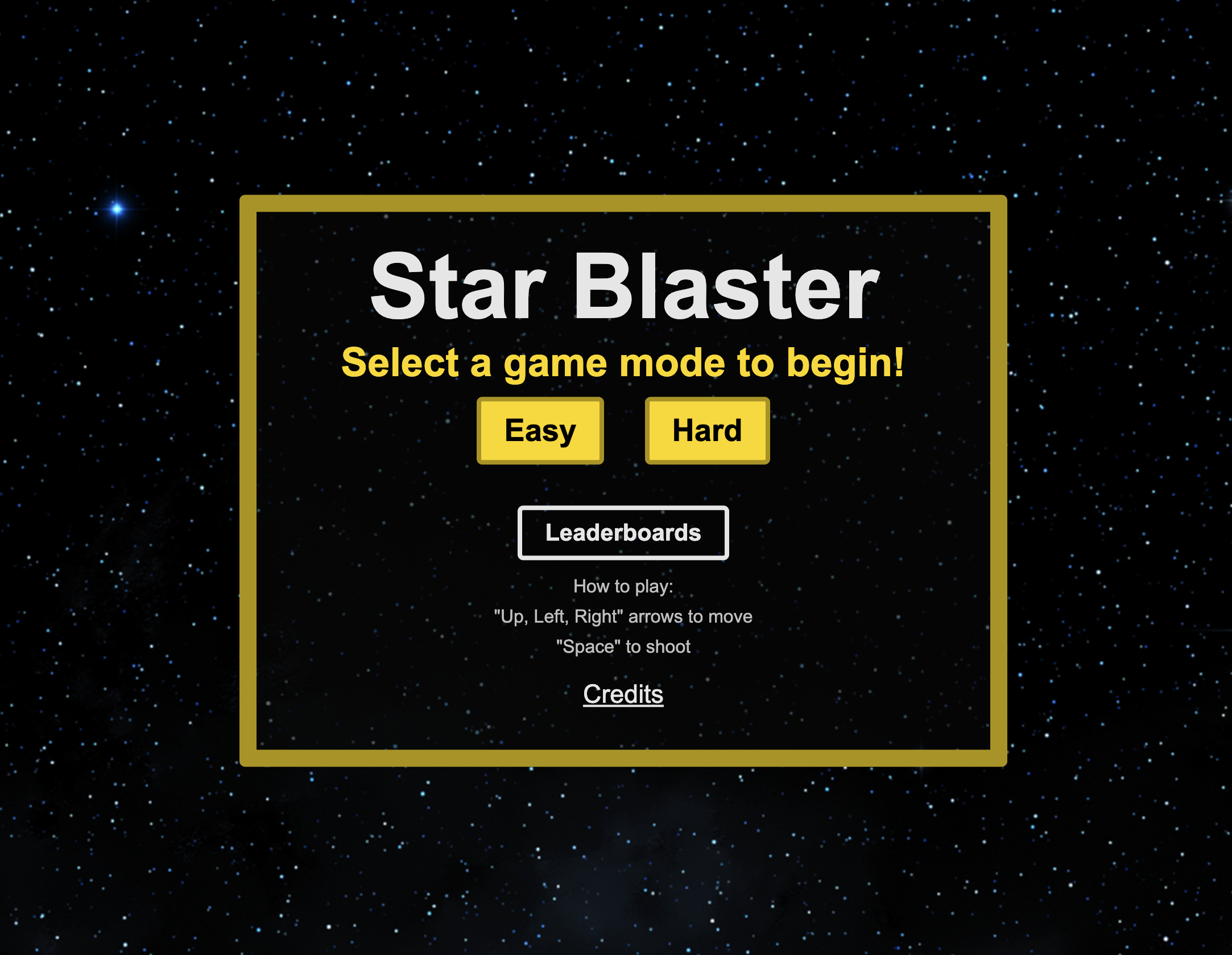 StarBlaster_details